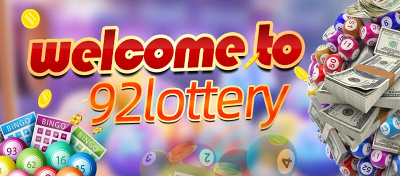 92lottery Banner 1