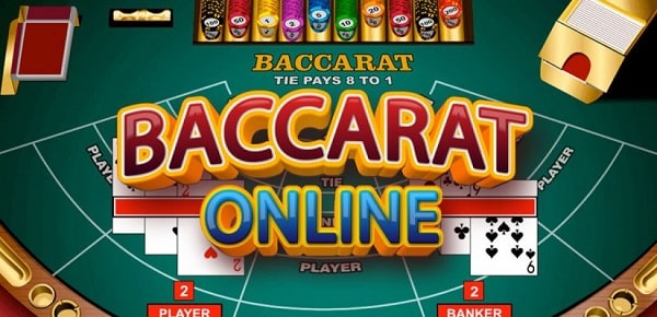 Có nên chơi Baccarat online không?